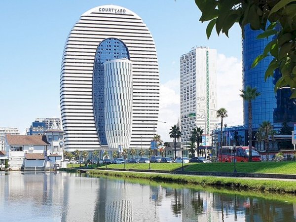 Batumi