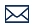 ikona email